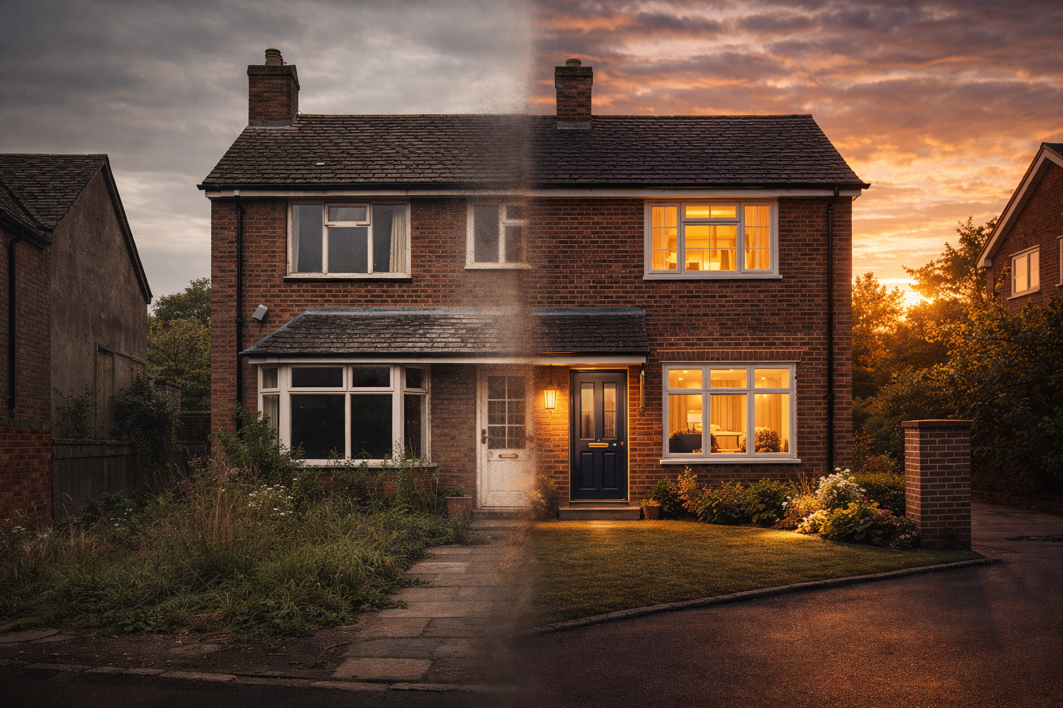 H&S Property &ndash; Quality Property Development