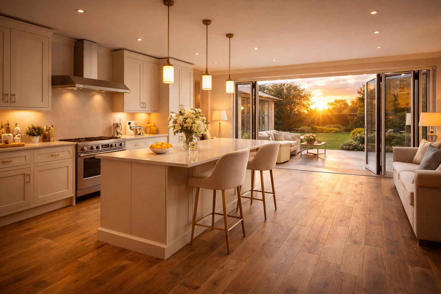 Professional Property Refurbishment & Development